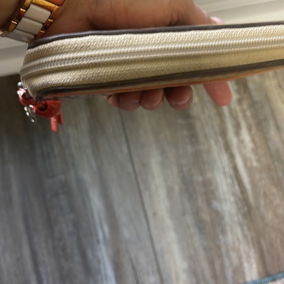 Vintage Fossil Key - Per Wallet - Picture 9 of 10